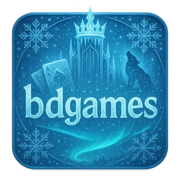 bdgames security verification